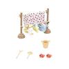 Sylvanian Families Furniture [Things Set] Car 610 ST Mark Certification For Ages 3 and Up Toy Dollhouse Sylvanian Families EPOCH
