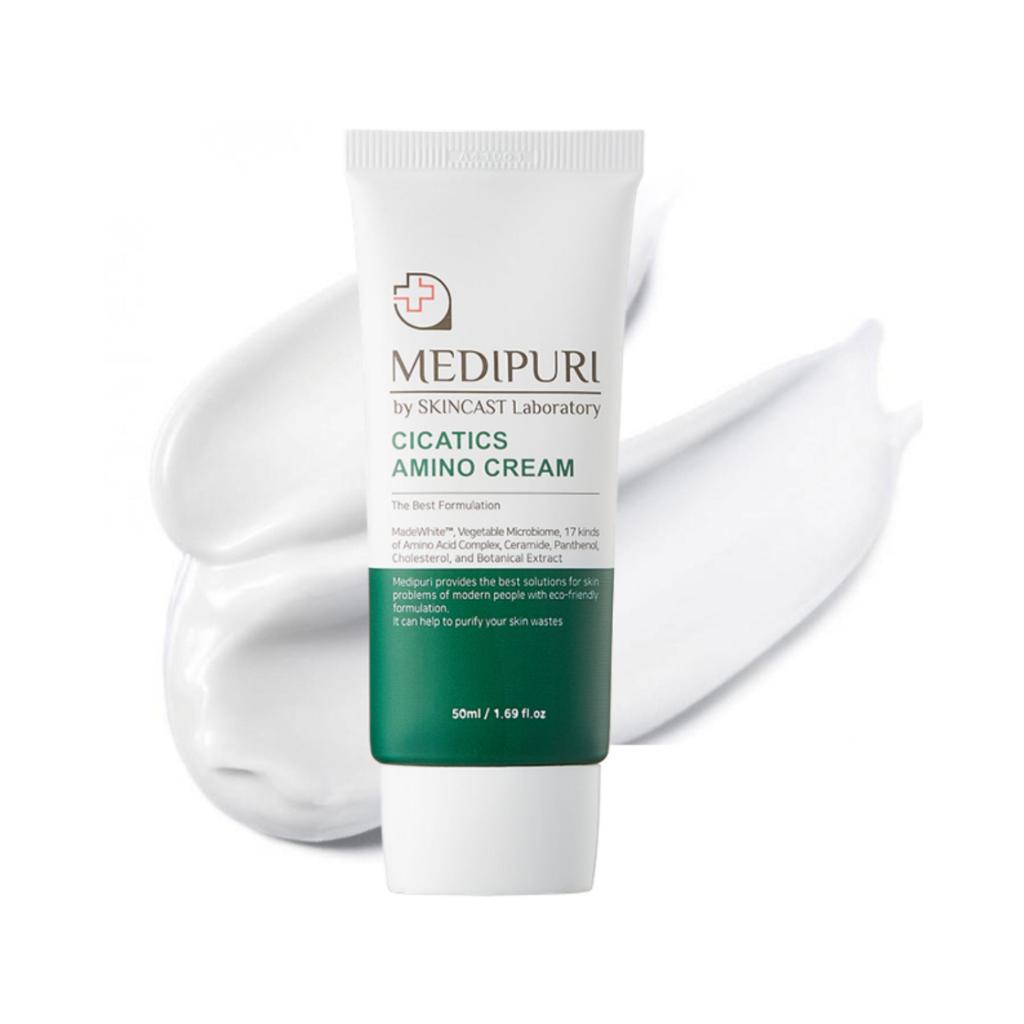 MEDIPURI CICATICS Amino Cream 50ml