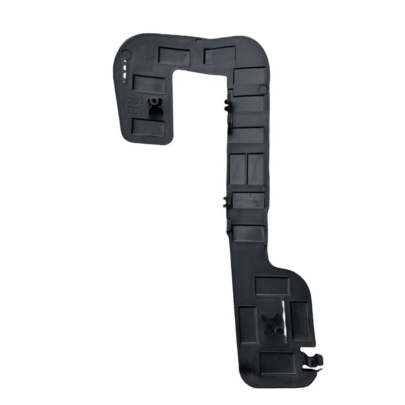 Automobile High Quality 1 Pair Front Fog Light Bracket 1493747-00-A 1493748-00-A For Tesla Model Y Tesla Parts Accessories