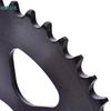 520 46T 15T Front Rear Sprocket For Kawasaki EN650 Vulcan ER-6f EX650 ER-6n ER650 Ninja 650 Ninja 650R KLE650 KLE650 Z650 ABS