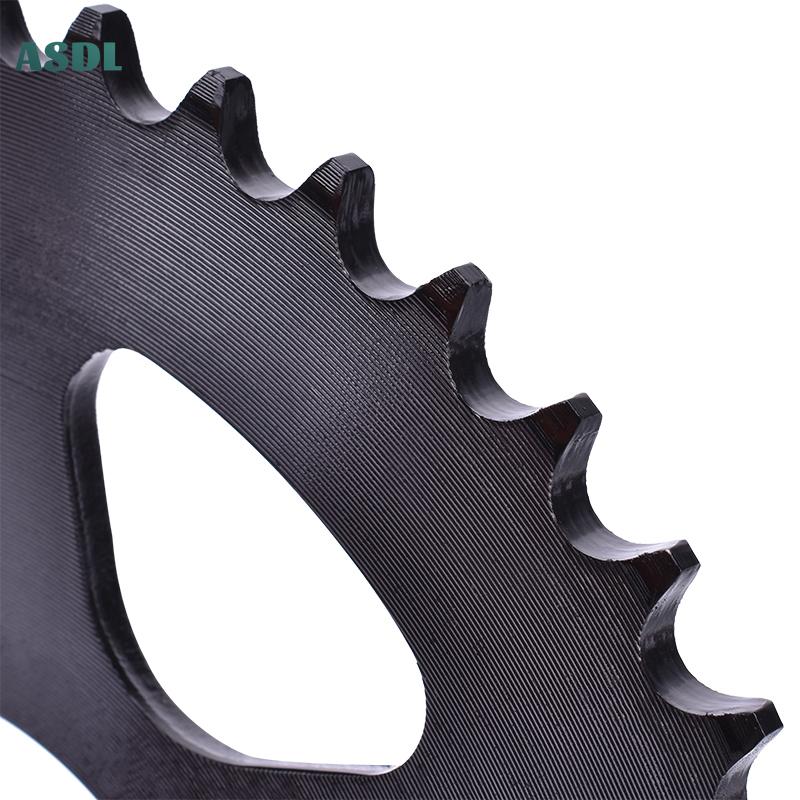 520 46T 15T Front Rear Sprocket For Kawasaki EN650 Vulcan ER-6f EX650 ER-6n ER650 Ninja 650 Ninja 650R KLE650 KLE650 Z650 ABS