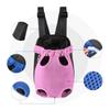 Adjustable Cat Carrier Bag Pet Double Shoulder Backpack Portable Bag Outdoor Travel Camping Hiking Pet Puppies Carrier Backpack