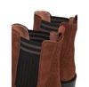 Chelsea Boots Pollini SA21163G0NTF0217 Brown
