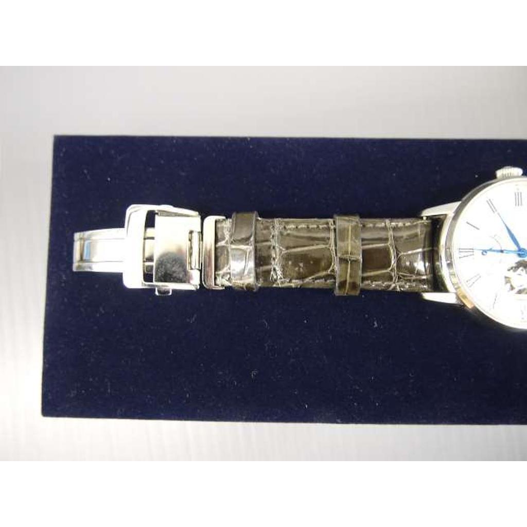 Used ORIENT STAR RK-AM0007S watch
