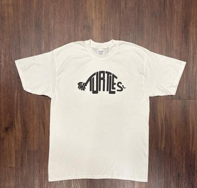 The Turtles Band 90S Cotton Shirt Unisex Concert S To 5Xl El1058