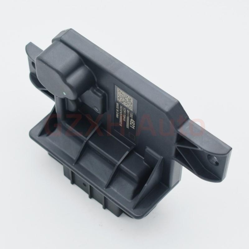 Original Fuel Pump Power Control Module 13554821 for 2021-2023 Cadillac Chevrolet GMC 13537053 13544060 13545846