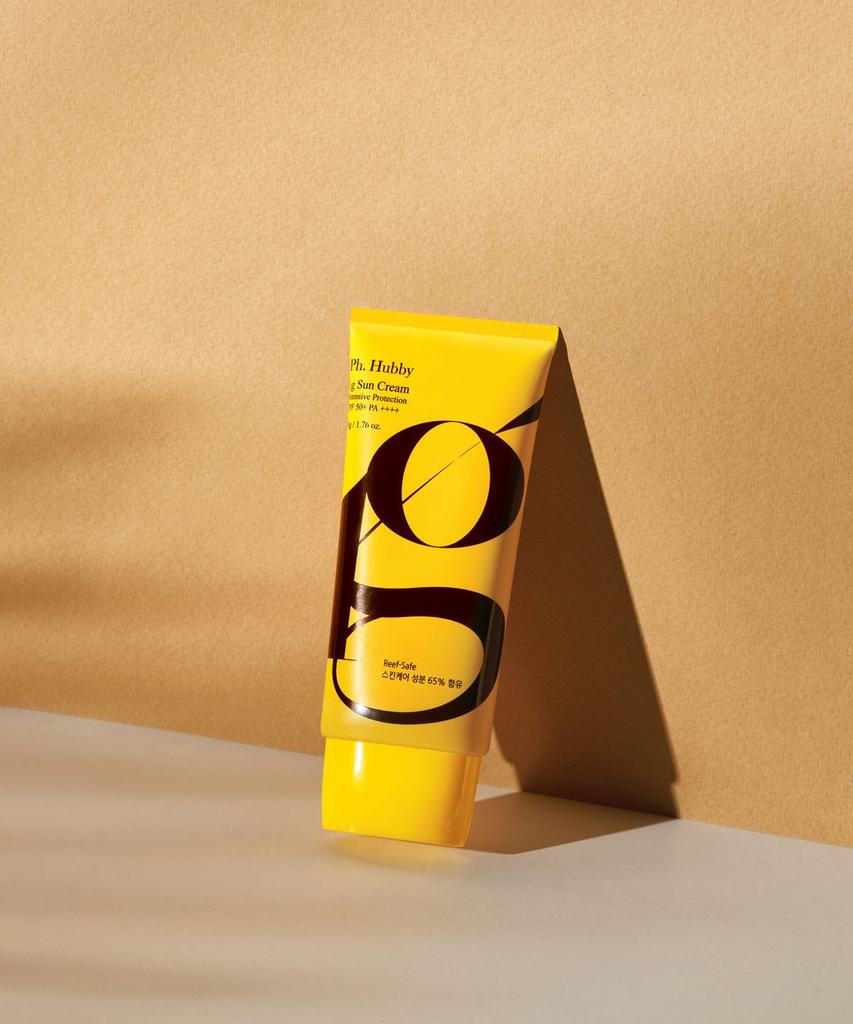 1 Gram Sunscreen Intensive Protection 50g