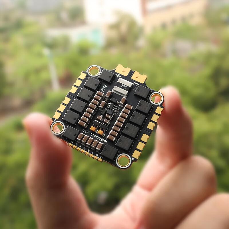 Yingbing Haike FPV Drone 4-in-1 Electronic Speed Controller