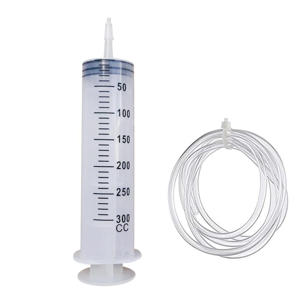 Feeding Ink Pump Measuring Car Oil Pump Extractor For Pet Animals Feeding Vehicles and Machines