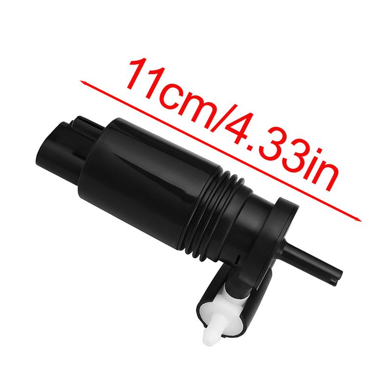 A2318660021 A0008690400 Windscreen Washer Pump for Mercedes Benz A-Class W176 2012-2018 2468660000