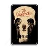 The Godfather Movie Vintage Metal Tin Sign Home Decor Gift 20x30cm