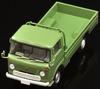 Tomica Limited Vintage Isuzu Elf Nízkopodlažní hotový výrobek TLV43-02a (Zelená)