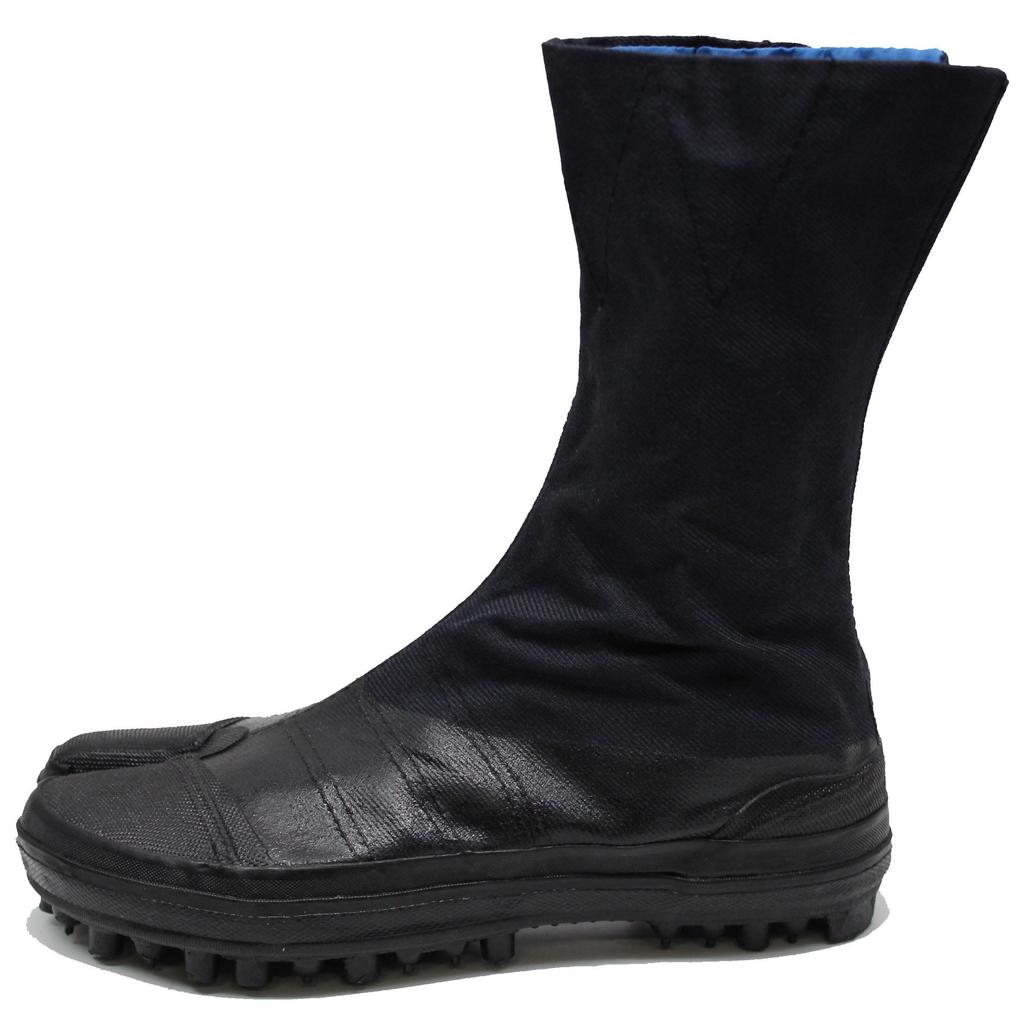 Shokaido Spike Underground Travel Daichi 8 Sheets I-10-8 26.5cm