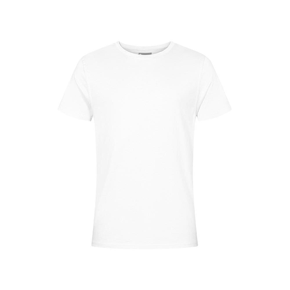 Promodoro Mens Plain T-Shirt