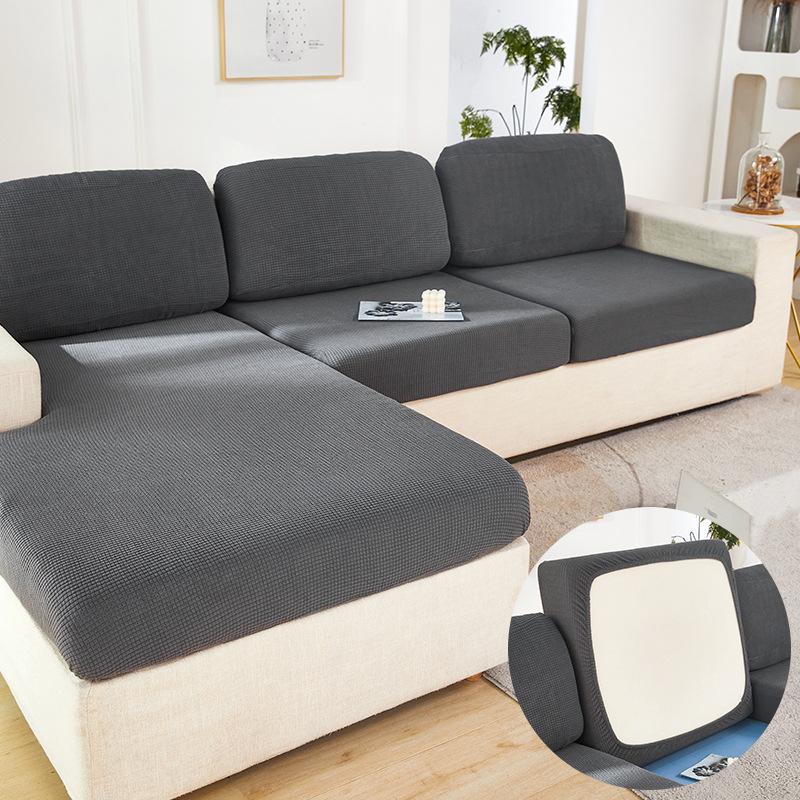 

Чехол для дивана Чехол для дивана «Все включено» Four Seasons Универсальная простая подушка для дивана Чехол для дивана Чехол для дивана Полотенце Чехол для дивана 40-59cm*40-59cm*5-18cm