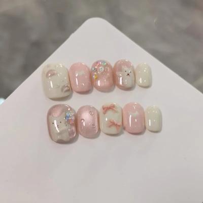 Faux-ongles – Tips et faux ongles