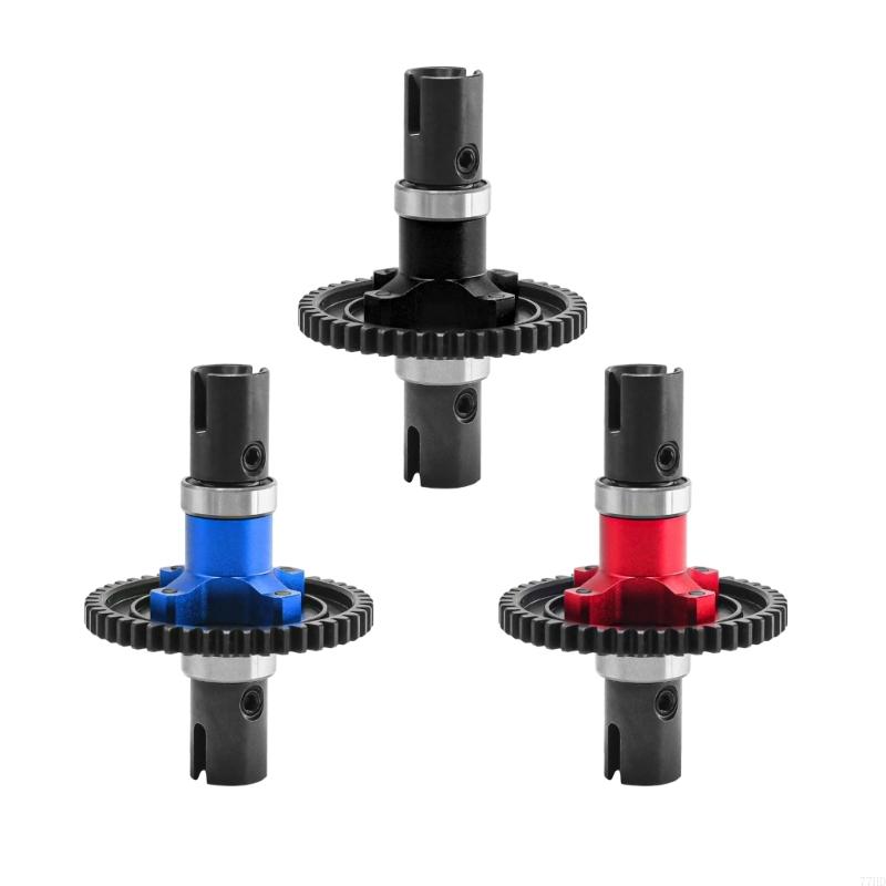 77HD 46T Gear Set For 1/8 Remote Control Models Designed For Competitive Racing Scenarios