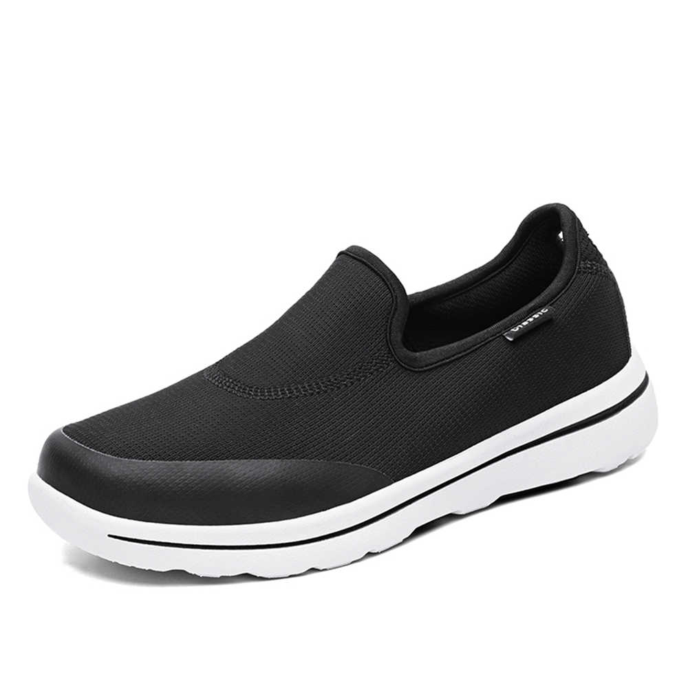 Super Big Size Slip-ons Men Basketball Sneakers Golf Shoes For Man Luxury Summer Flat Sport Super Sale Exerciser Krasovki
