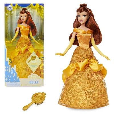 Disney Belle Classic Doll Beauty and The Beast 11 Inches – – ½