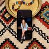 Singer S-Shakira Phone Case For Samsung S25,S24,S23,S22,S21,S20,Plus,Fe,Lite,Others Black Cover