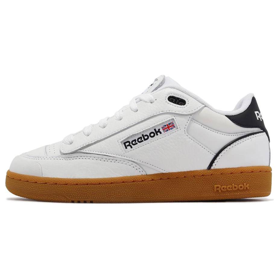 

Club C Reebok Bulc White Black Gum 100033926 36.5