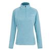 Regatta Fleece Jacket with Half-zip Yonder II