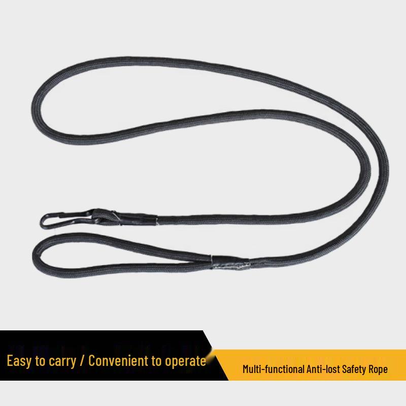 

Multi-purpose Anti-Theft Safety Lanyard