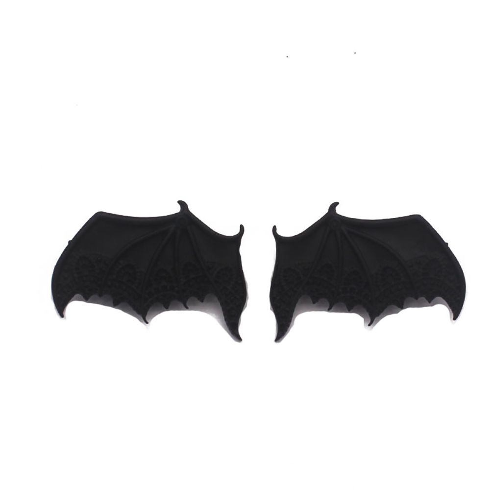 Hair Bangs Clip Girls Korean Style Barrettes Bat Wings Hairpin Women Hair Clips Hair Accessories