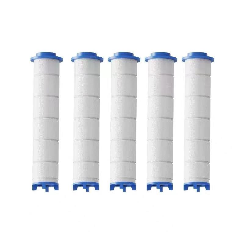 Powerful Shower Head Set with Filter and Spray Booster