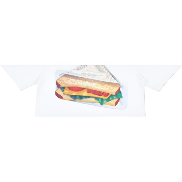 PALACE Plow Mans T Shirt PAL-SS18-065