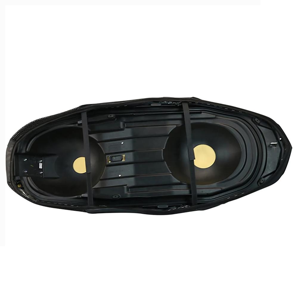 Για HONDA SH 125 150 160 125i 150i 160i Σκούτερ Κάλυμμα Σέλας Καλοκαιρινό Διαπνέον Ύφασμα Πλέγμα 3D Αντιολισθητικό Μαξιλάρι Δίχτυ Μαξιλαράκι Μοτοσυκλέτας
