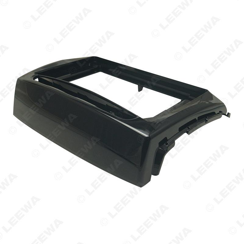 2014 Great Wall WINGLE 6 10.1" Android Navigation Screen Kit & Audio Panel