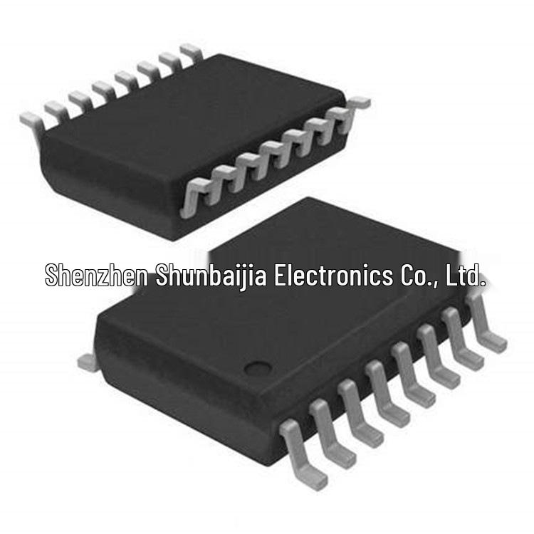 

ADUM1410ARWZ-RL SOIC-16 Four-Channel Digital Isolator Chip