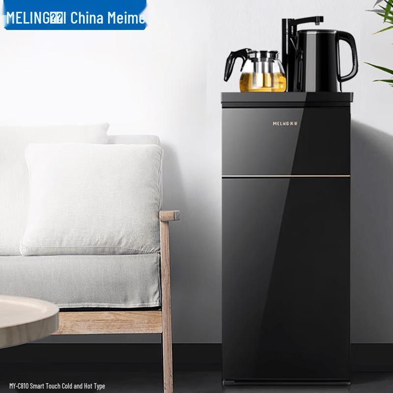 MeiLing Smart Touch Hot & Cold Water Dispenser CN plug (adapter included)