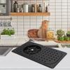 Stainless Steels Cup Cleaning Machine Easy Installation Glasswares Cleaner Automatic Glass Washer For Home Office Use