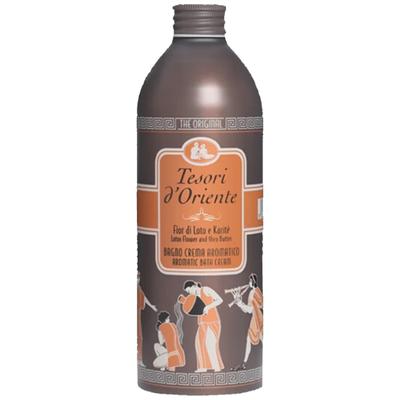 Tesori D'oriente Water Lily Shower Gel Set