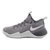 Nike Hypershift Ep Fashion Versatile Shock Absorption Non-Slip Low-Top Basketball Shoes Men Sneakers Black White Gray 844392-011