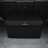 New Car Trunk Storage Box Foldable PU Leather Car Storage Box For Citroen C1 C2 C3 C4 Grand Picasso C4L C5 Berlingo DS Xsara C6