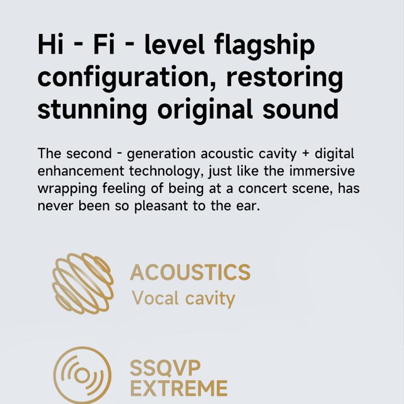 NUEVO Auriculares con Control por Cable Tipo Clip-on Tipo C y 3.5mm Auriculares Inalámbricos con Sonido Envolvente 9D Auriculares Deportivos Auriculares ENC con Micrófono HD Para Samsung