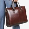 Men's Business Briefcase Handbag