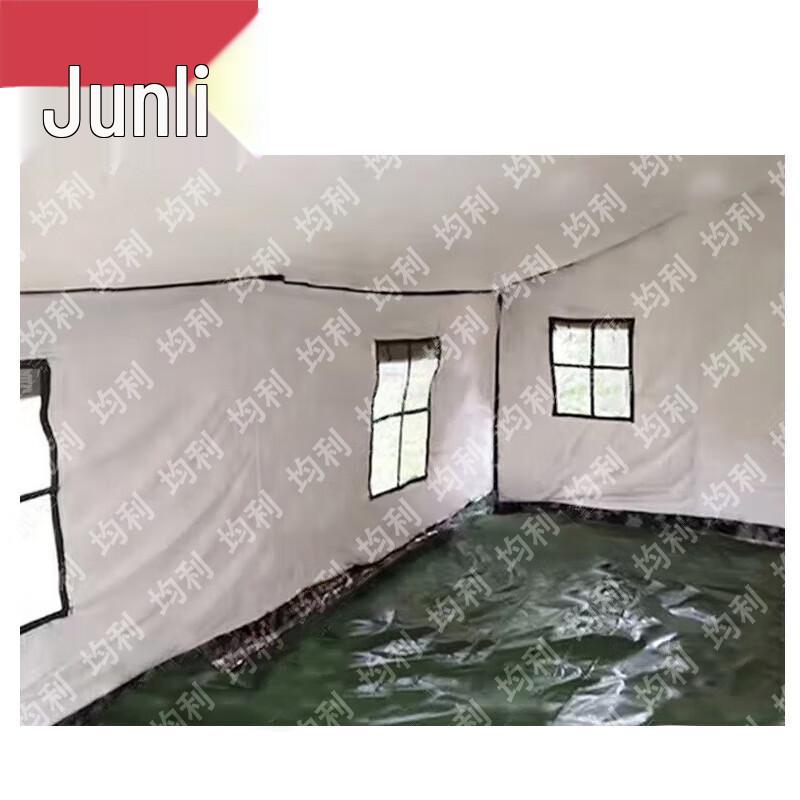 Junli Outdoor Vehicle-Side Cotton Tent