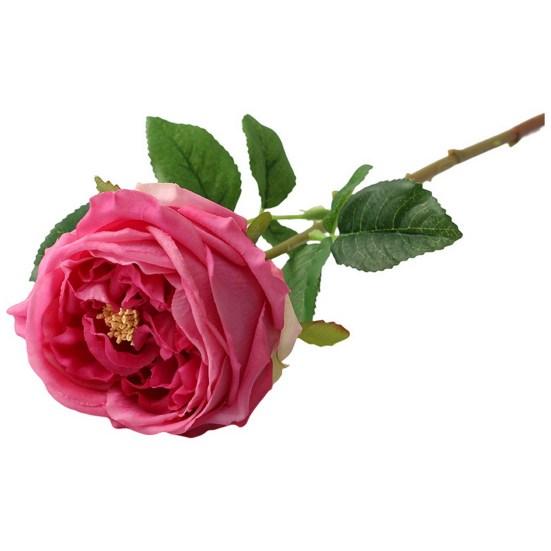 

Реалистичный яркий без полива, не засохший, имитация розы из искусственного шелка, цветок розы, свадебное украшение для сада темно-фиолетового