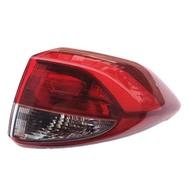 Rear Taillight Assembly for Hyundai Tucson 2015, Compatible Left/Right Brake Light & Reverse Cover Shell