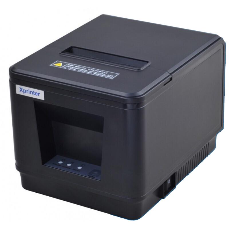 Термопринтер чеков XINYE XP-A160H 80 мм