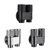 New Alloy Washing Machine Faucet 1 In Two Out G1/2 Toilet Triangle Valve Triangle Valve Bathroom Basin Faucet Sink