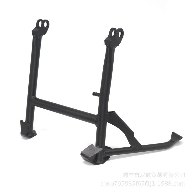 Enhanced Center Stand & Footrest for BMW R1200GS/R1250GS HP ADV