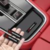 2/4/10Pcs 3D Car Badge Decorative Stickers For Jazz HRV Prelude Insight Odyssey Vezel 5th City CRX Pilot B-series D-series