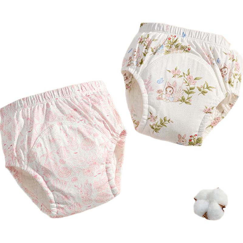 Cotton Era Baby Washable Potty Training Underwear