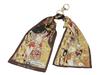 Przywieszka Do Torebki Brelok Gustav Klimt Pocałunek Carmani Prezent