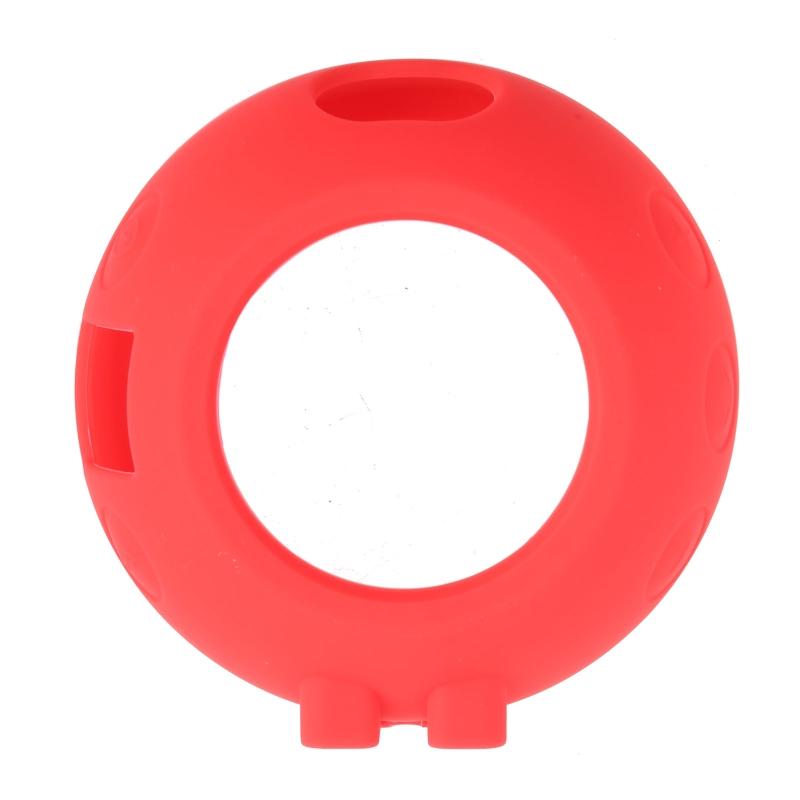 for Clip 2 Bluetooth-compatible Speaker Protective Silicone Skin-friendly Carrying Cases Audio Spare Parts